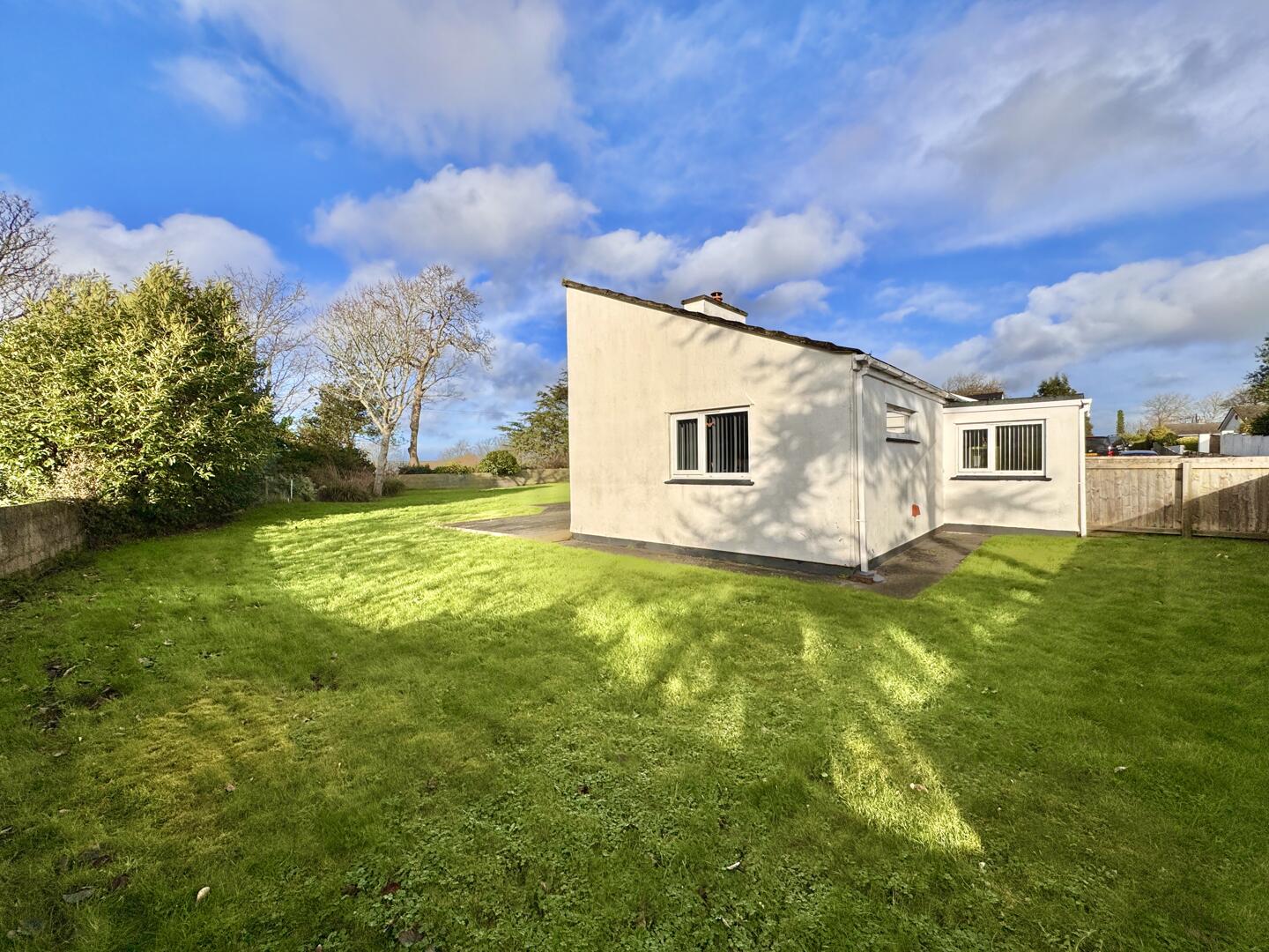 Nampara Way, Truro